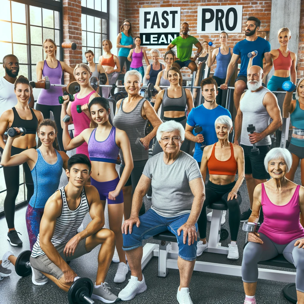 What is Fast Lean Pro? | Fastest Weight Loss Solution